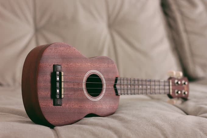 Ukulele Classes