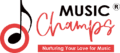 Music Champs Logo